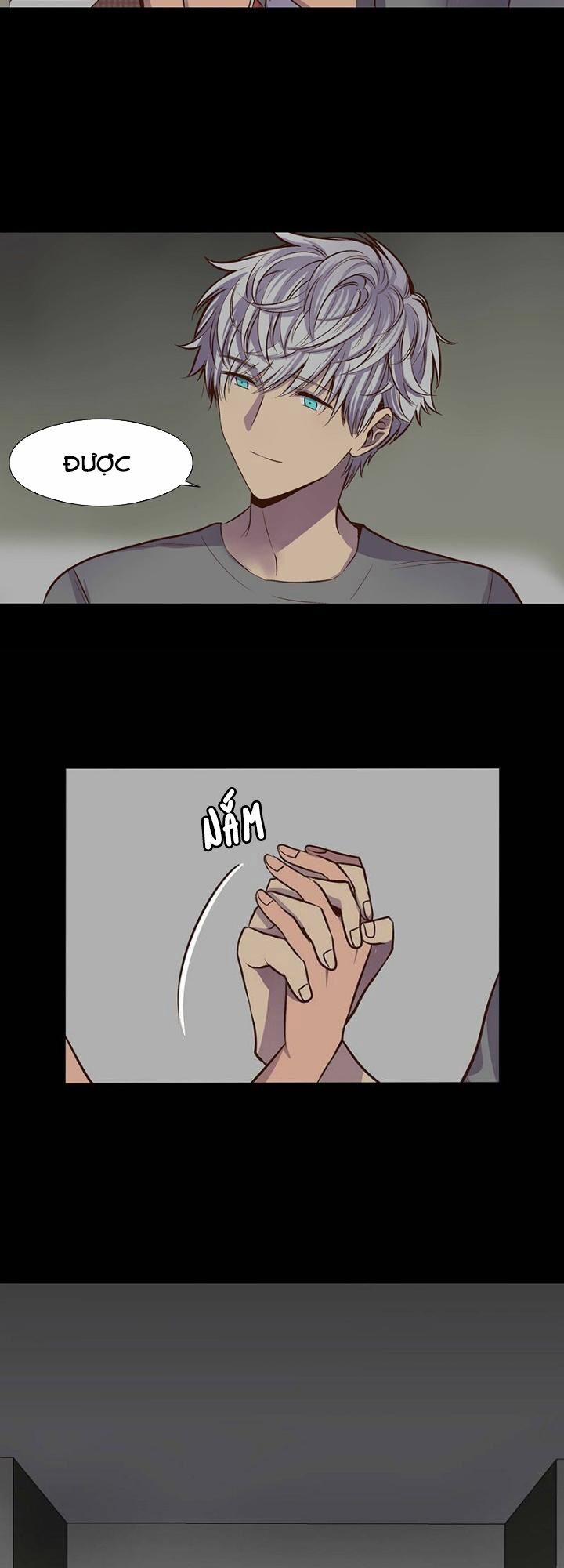 Bí Mật Sâu Sắc Nhất Của Tôi 31 trang 16