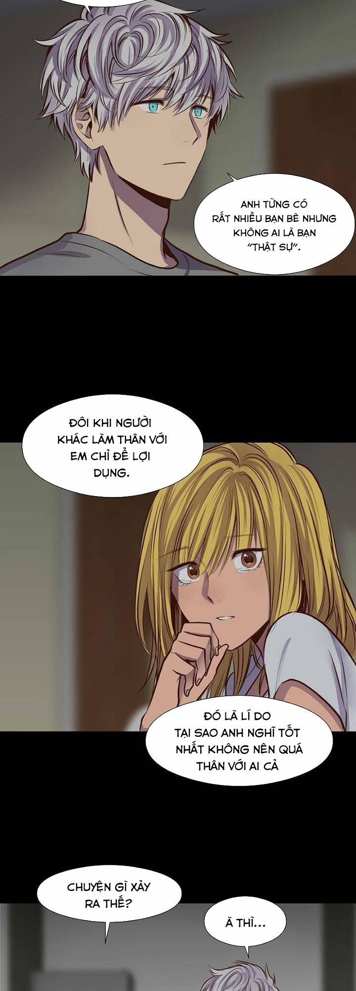 Bí Mật Sâu Sắc Nhất Của Tôi 31 trang 18