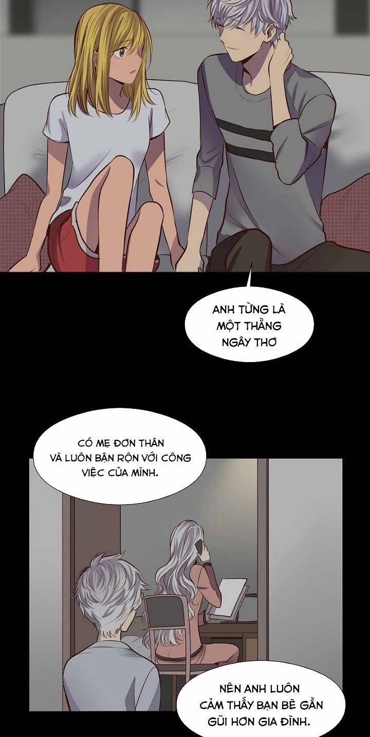 Bí Mật Sâu Sắc Nhất Của Tôi 31 trang 19