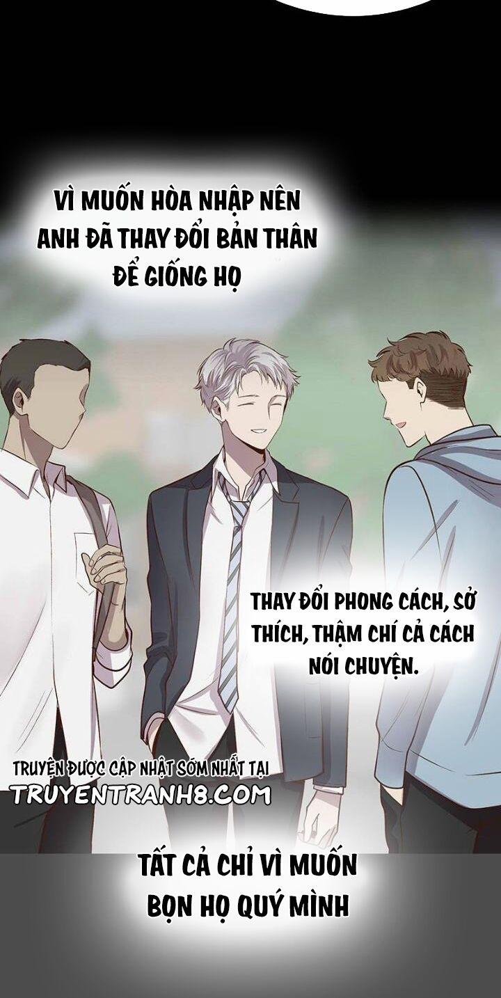 Bí Mật Sâu Sắc Nhất Của Tôi 31 trang 20