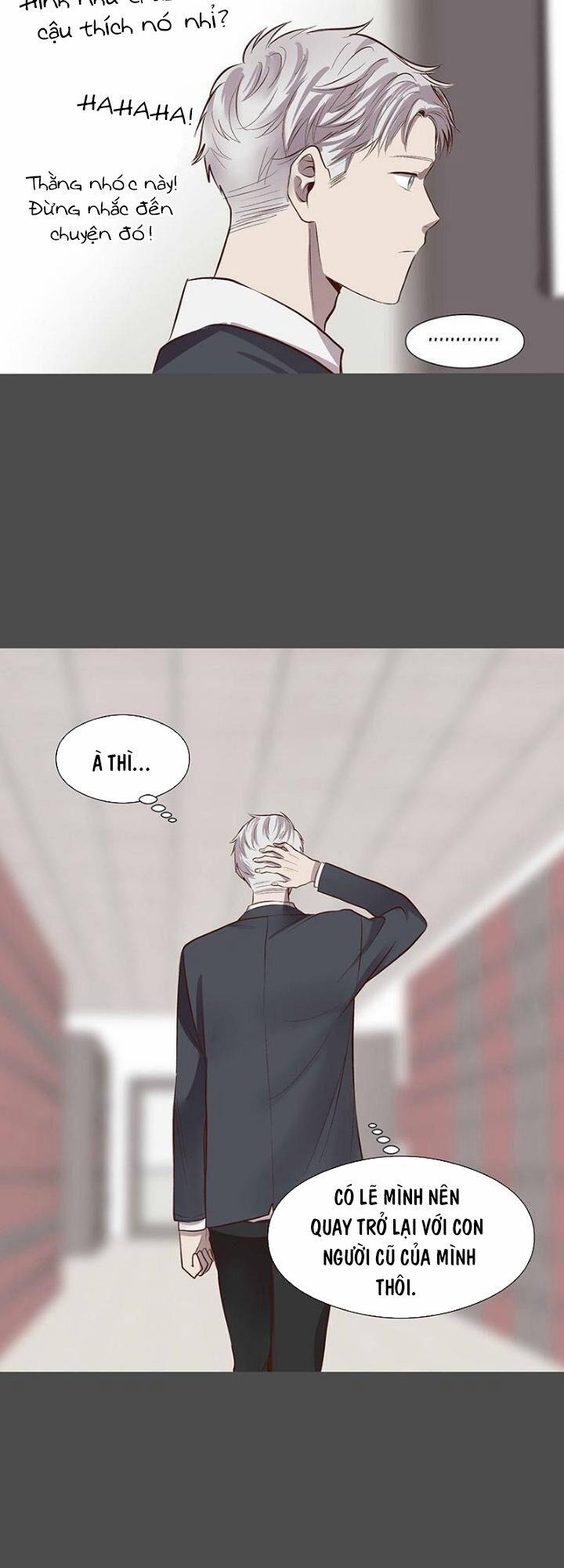 Bí Mật Sâu Sắc Nhất Của Tôi 31 trang 22