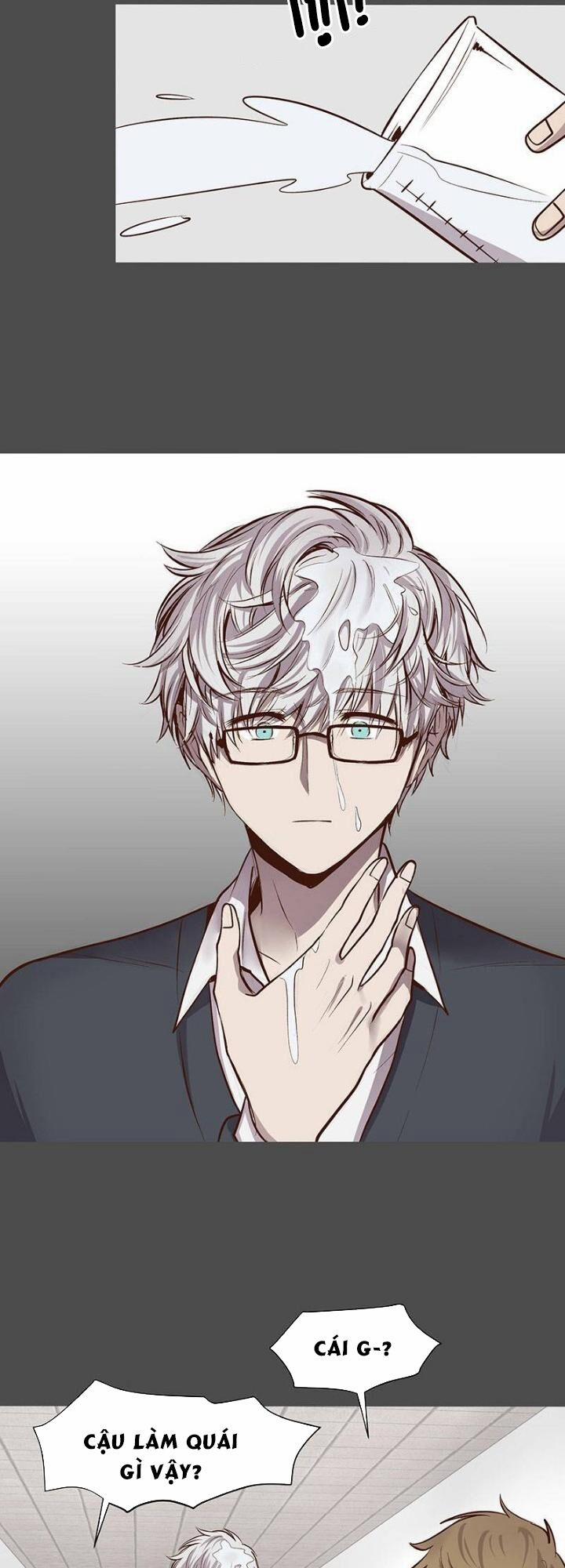 Bí Mật Sâu Sắc Nhất Của Tôi 31 trang 25