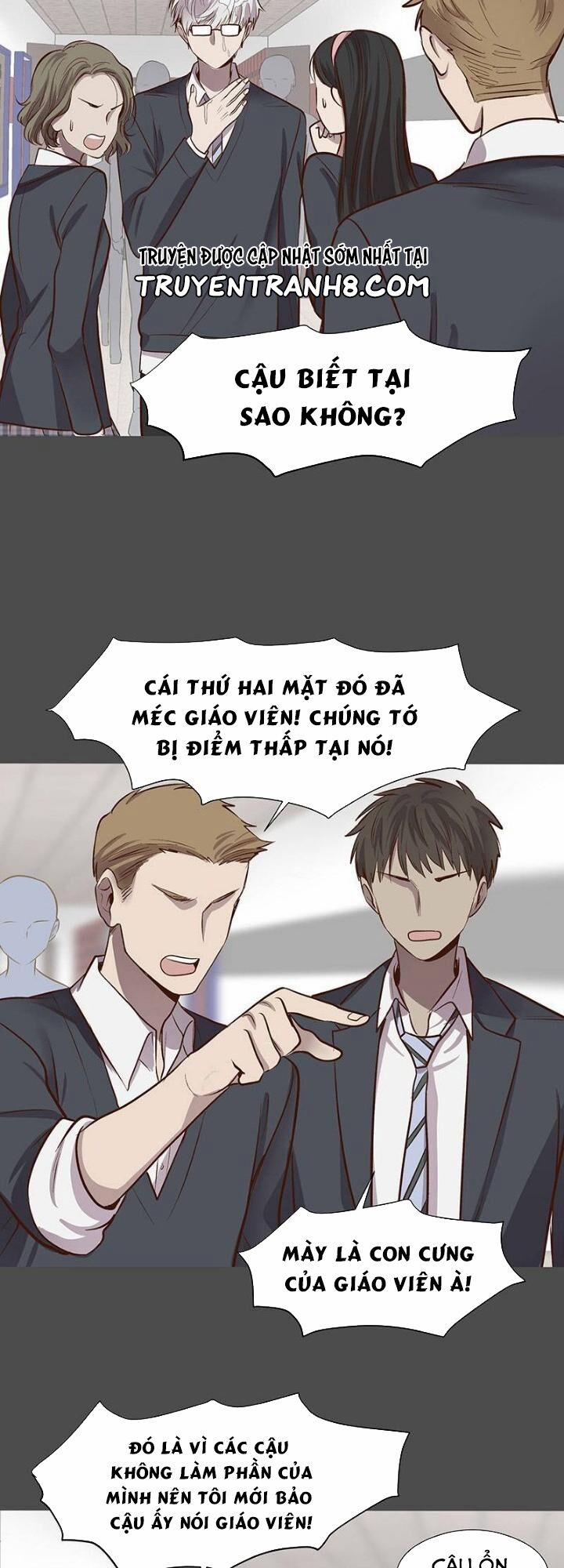 Bí Mật Sâu Sắc Nhất Của Tôi 31 trang 26