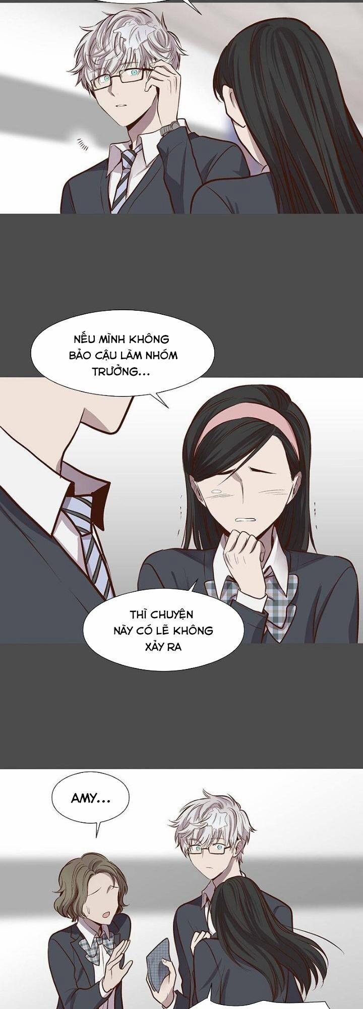 Bí Mật Sâu Sắc Nhất Của Tôi 31 trang 28