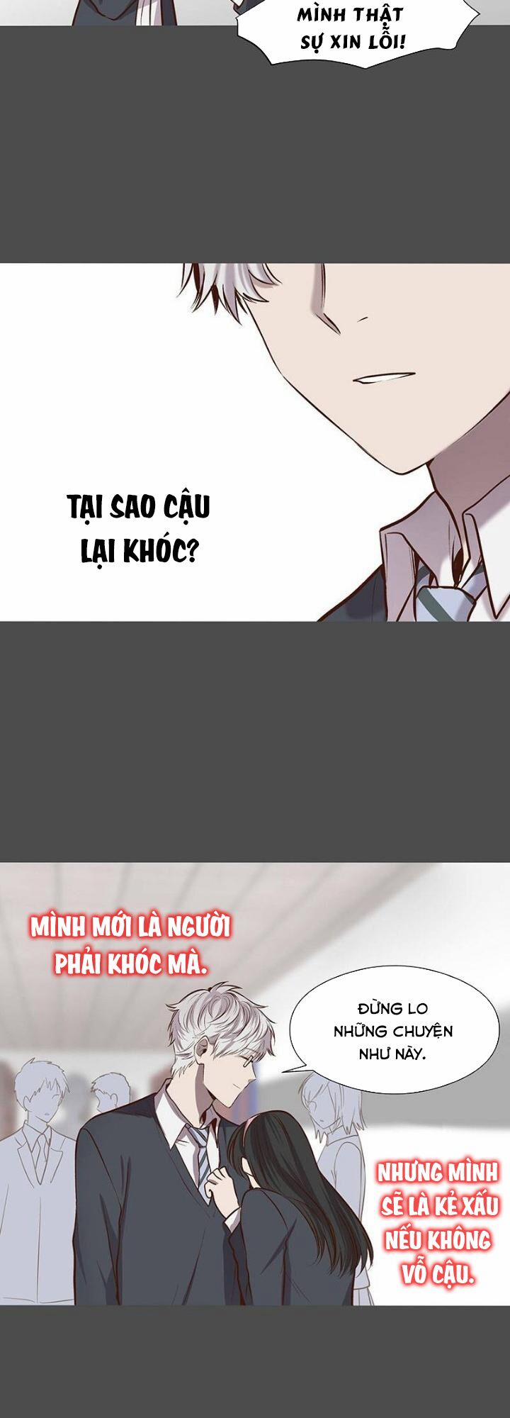 Bí Mật Sâu Sắc Nhất Của Tôi 31 trang 29