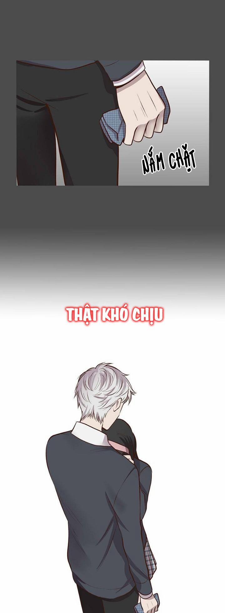 Bí Mật Sâu Sắc Nhất Của Tôi 31 trang 30