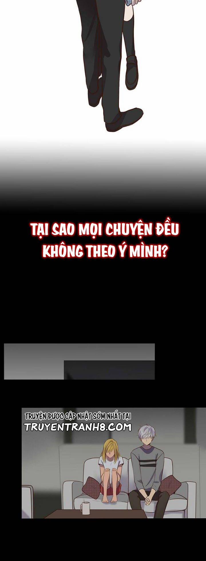 Bí Mật Sâu Sắc Nhất Của Tôi 31 trang 31