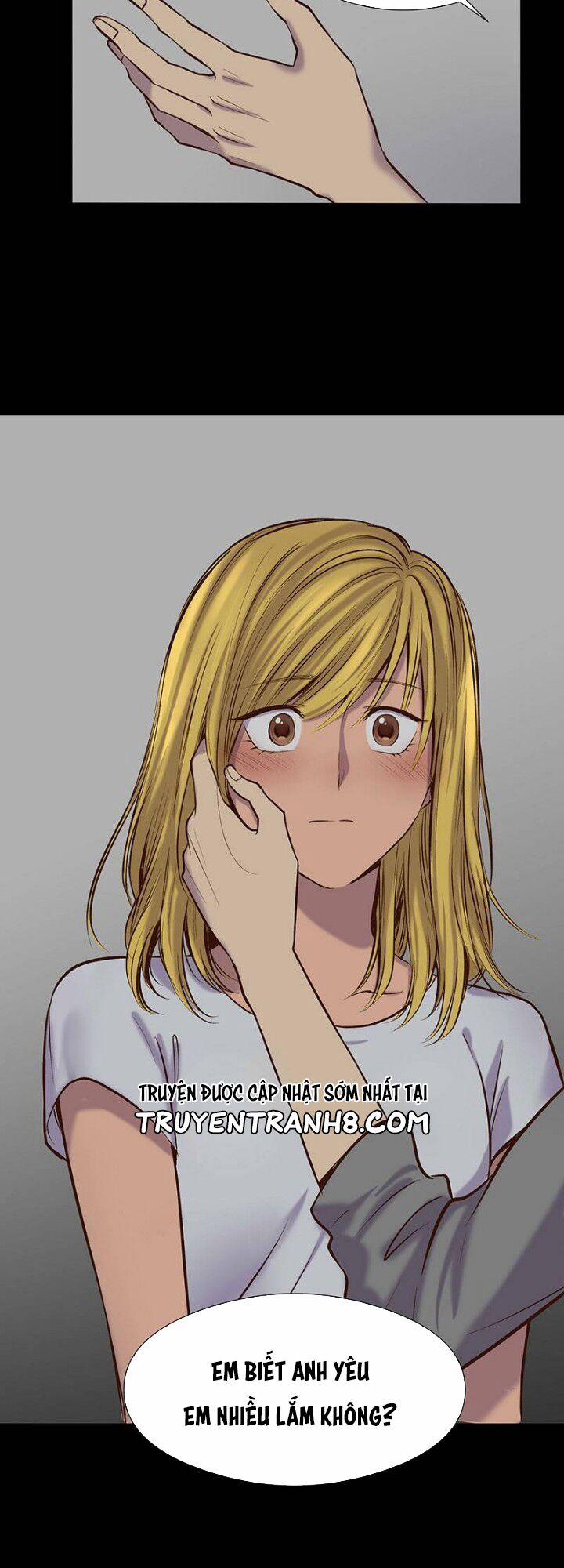 Bí Mật Sâu Sắc Nhất Của Tôi 31 trang 36