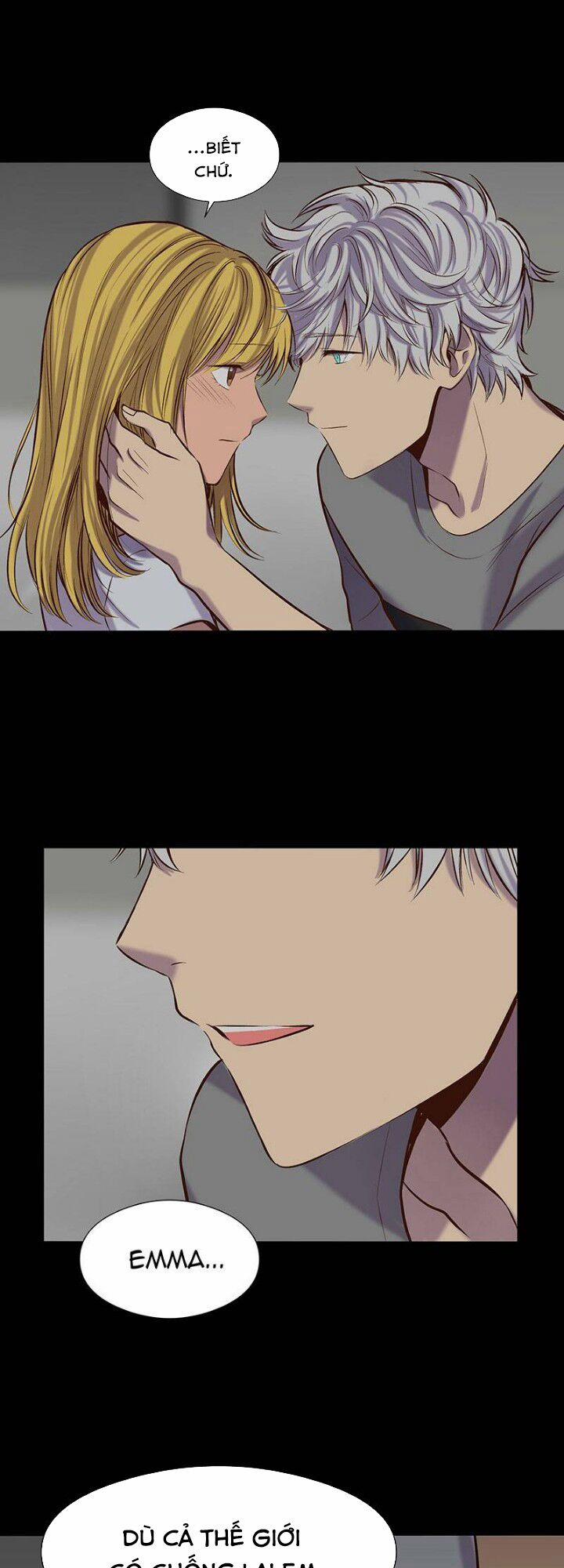 Bí Mật Sâu Sắc Nhất Của Tôi 31 trang 37