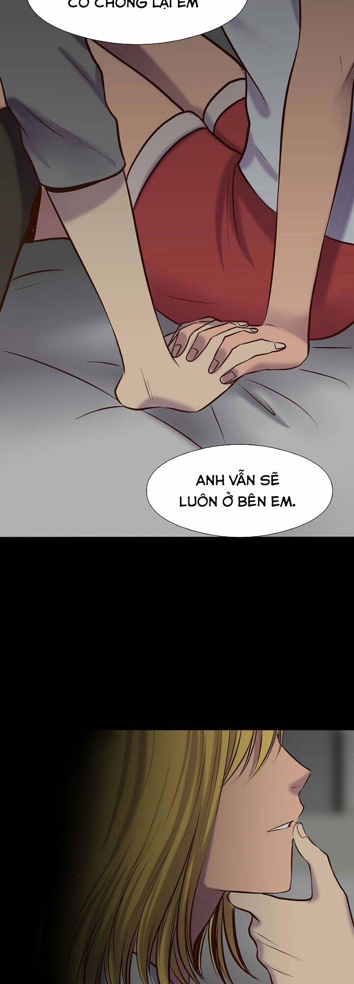 Bí Mật Sâu Sắc Nhất Của Tôi 31 trang 38