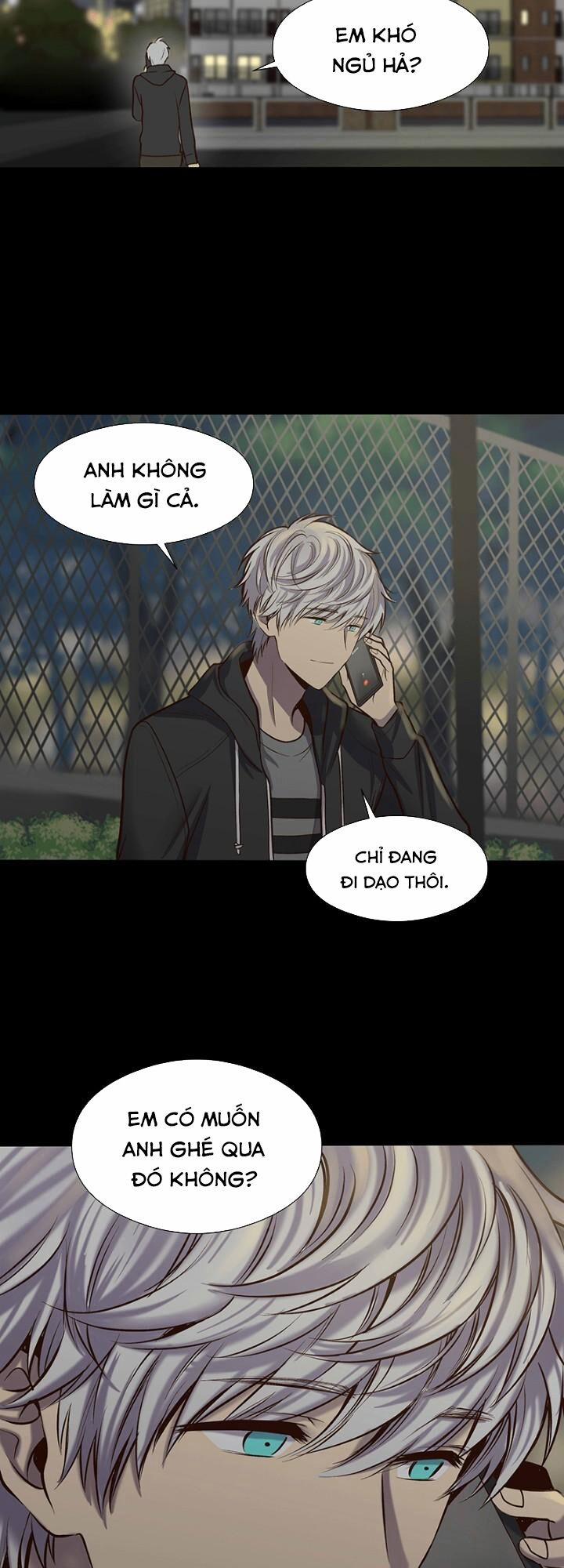 Bí Mật Sâu Sắc Nhất Của Tôi 31 trang 4