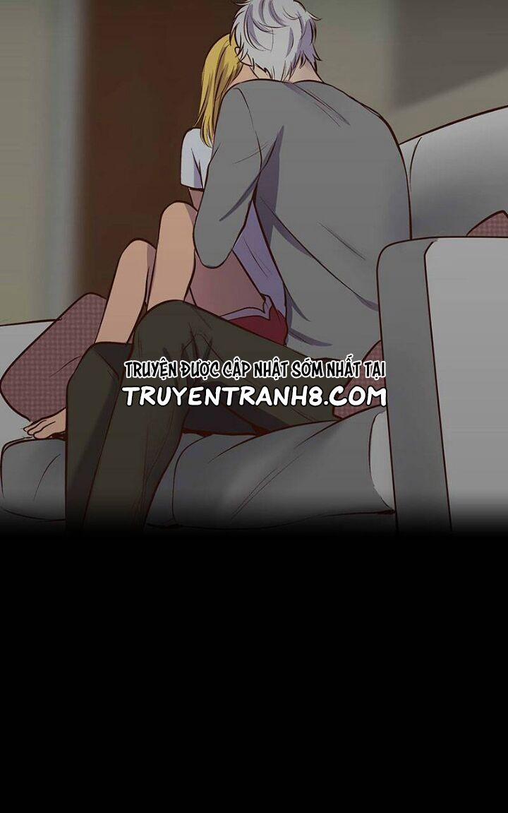 Bí Mật Sâu Sắc Nhất Của Tôi 31 trang 40