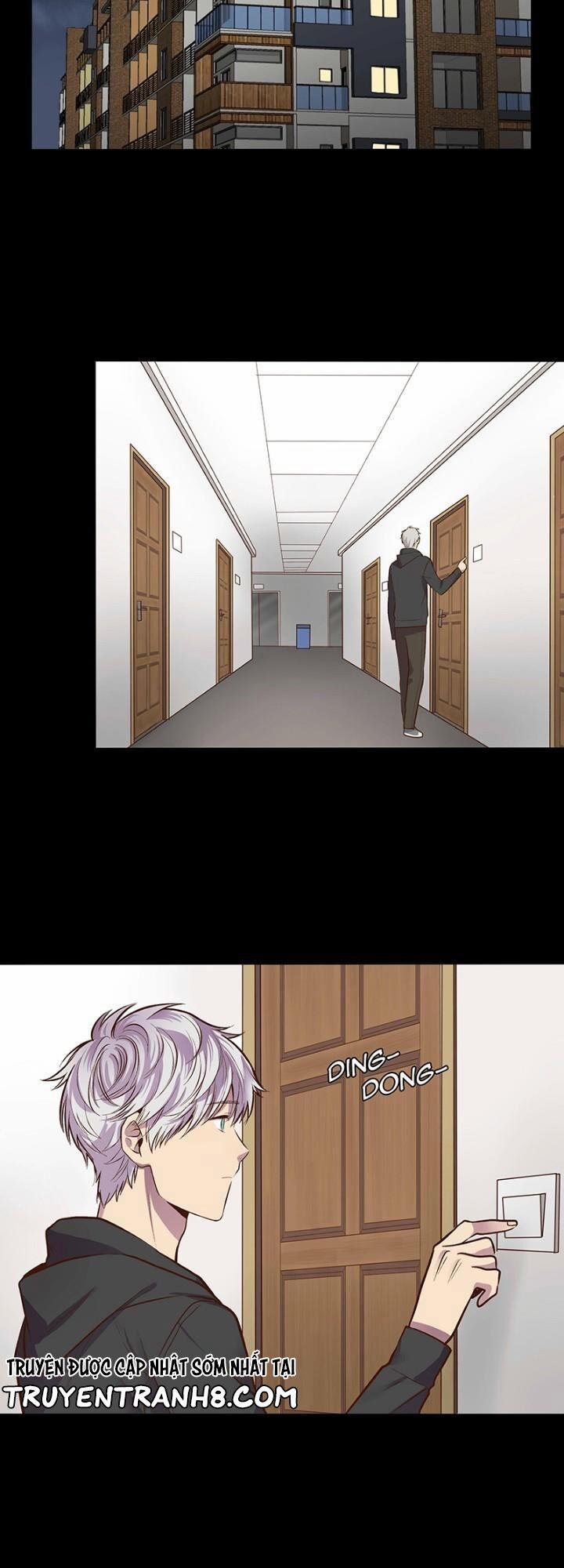 Bí Mật Sâu Sắc Nhất Của Tôi 31 trang 6