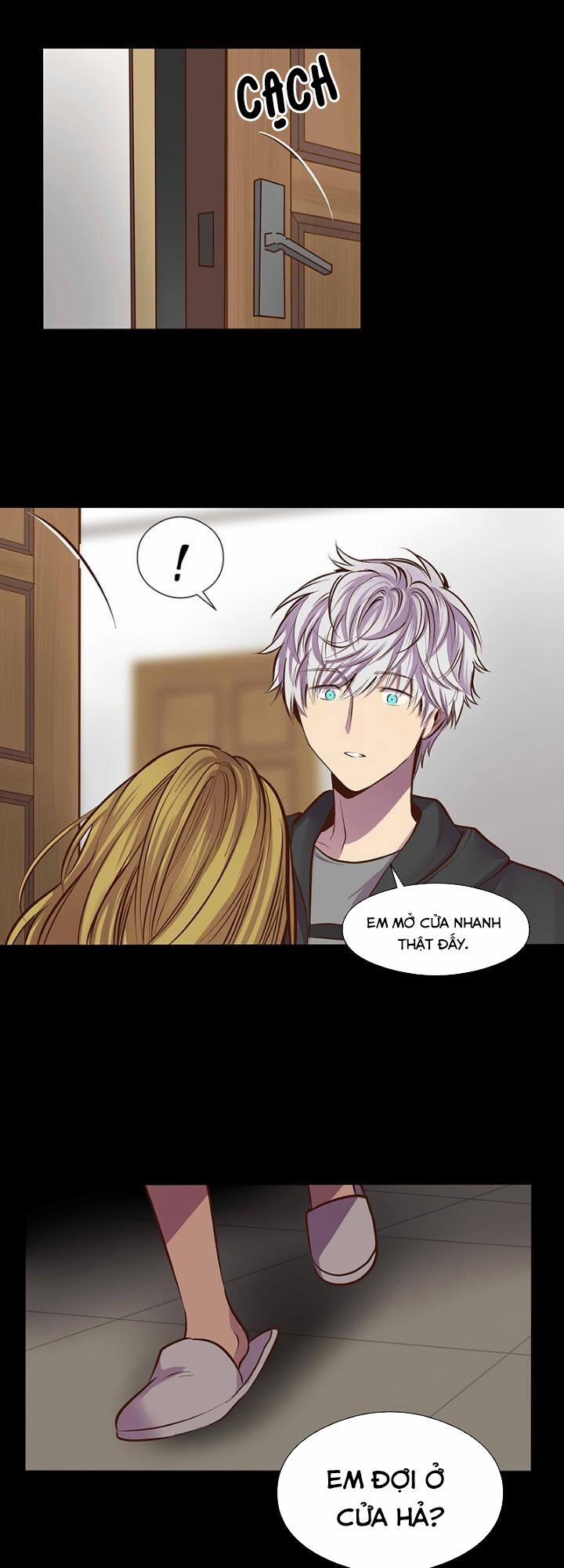 Bí Mật Sâu Sắc Nhất Của Tôi 31 trang 7