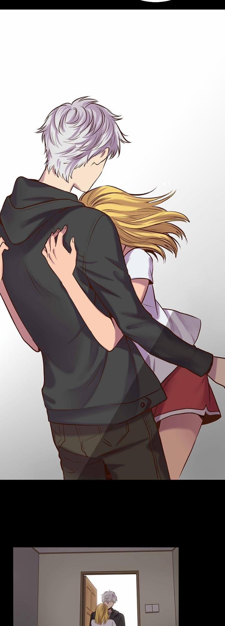 Bí Mật Sâu Sắc Nhất Của Tôi 31 trang 8