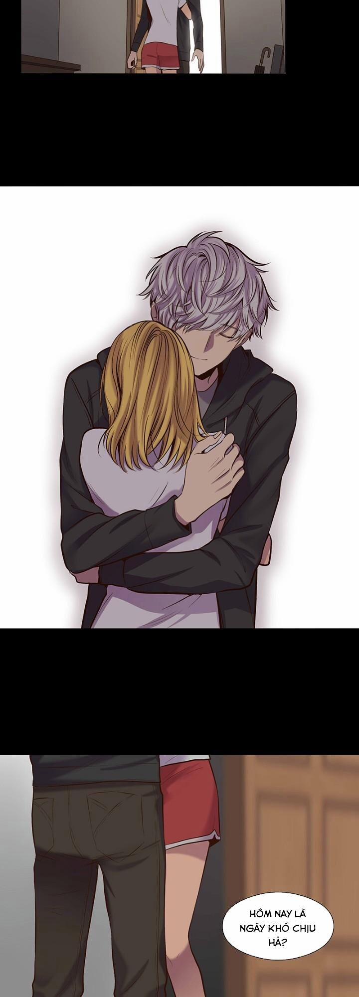 Bí Mật Sâu Sắc Nhất Của Tôi 31 trang 9