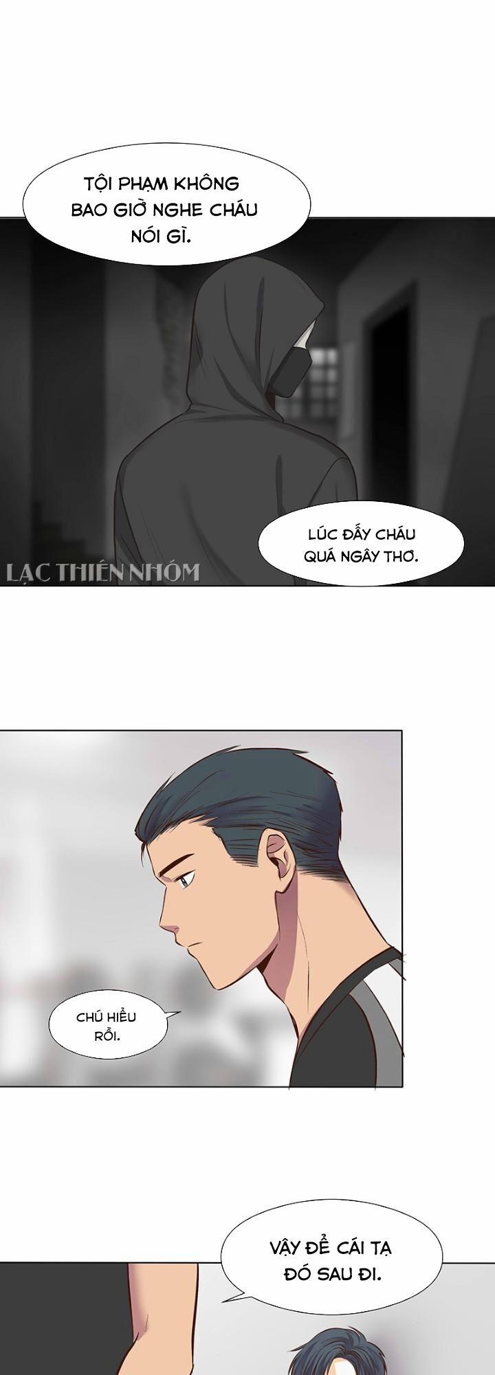 Bí Mật Sâu Sắc Nhất Của Tôi 32 trang 11