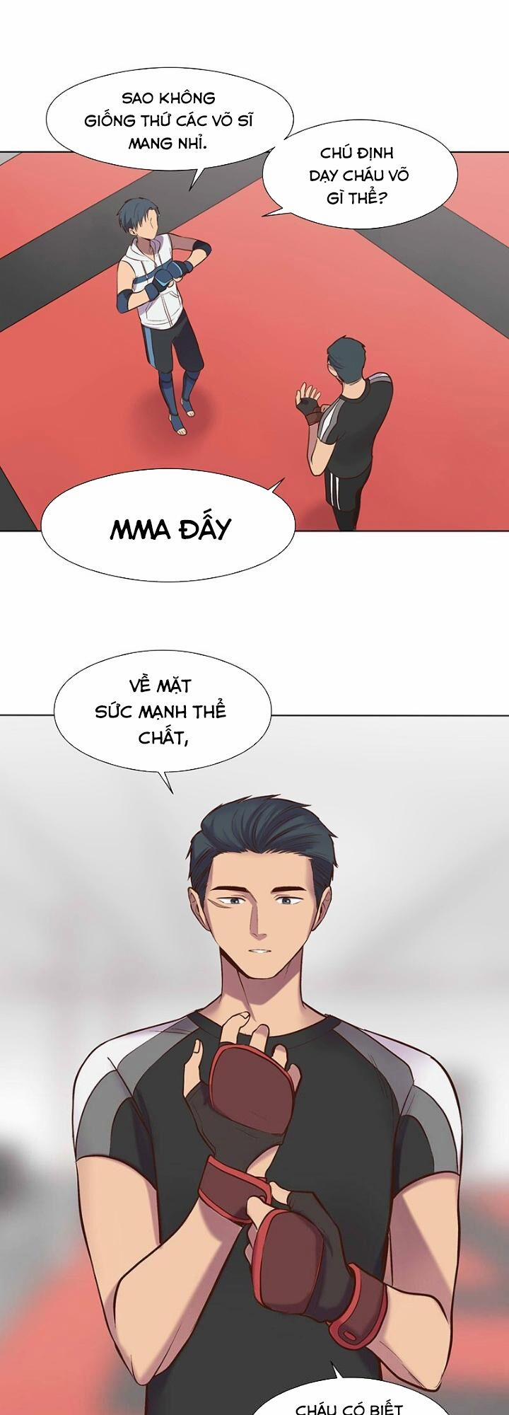 Bí Mật Sâu Sắc Nhất Của Tôi 32 trang 15