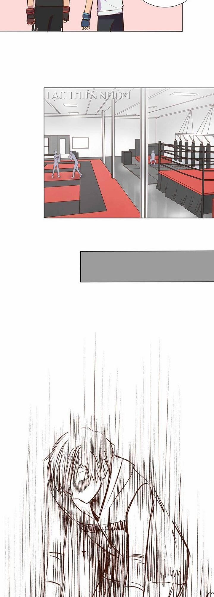 Bí Mật Sâu Sắc Nhất Của Tôi 32 trang 19