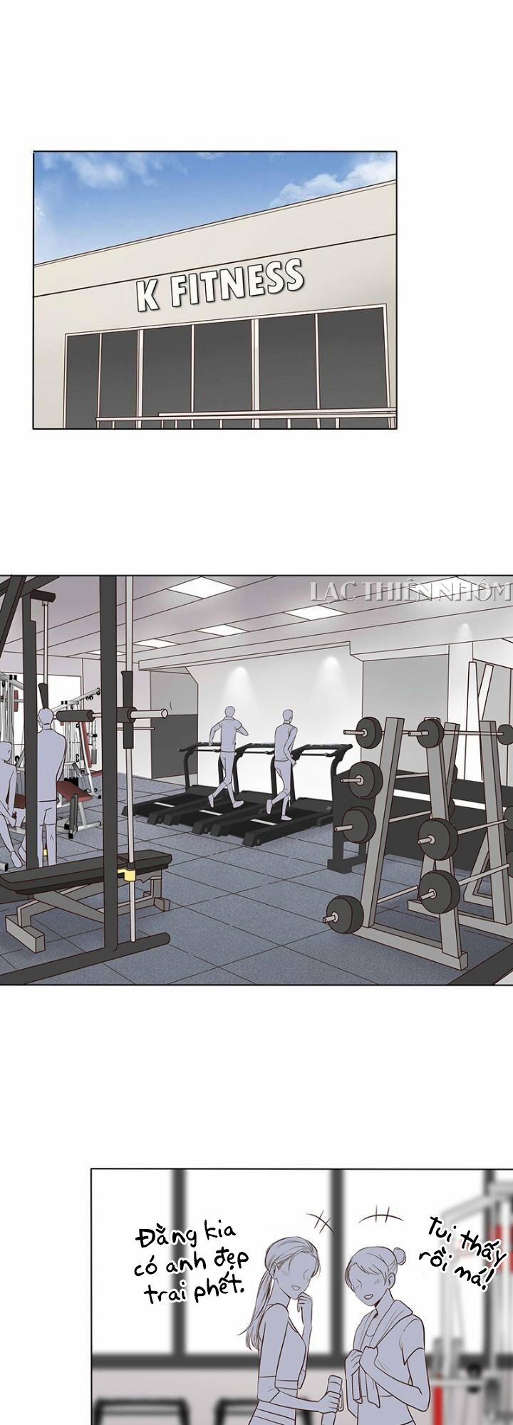 Bí Mật Sâu Sắc Nhất Của Tôi 32 trang 2