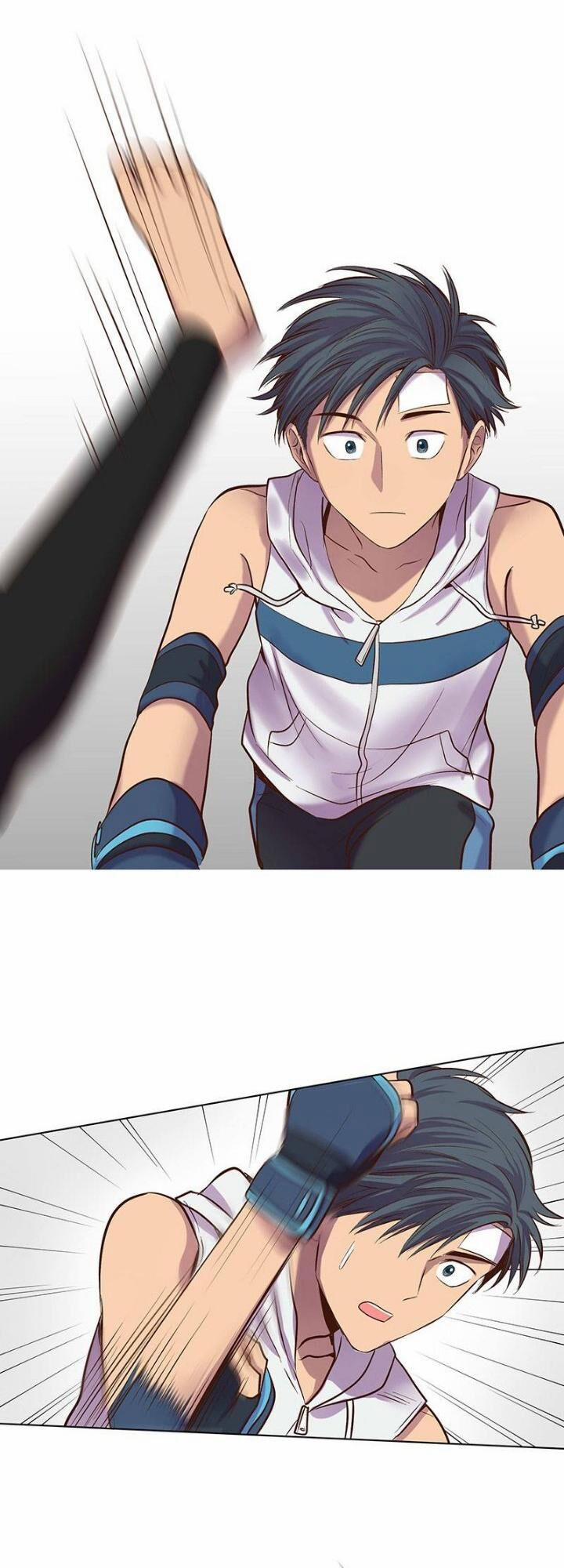 Bí Mật Sâu Sắc Nhất Của Tôi 32 trang 26