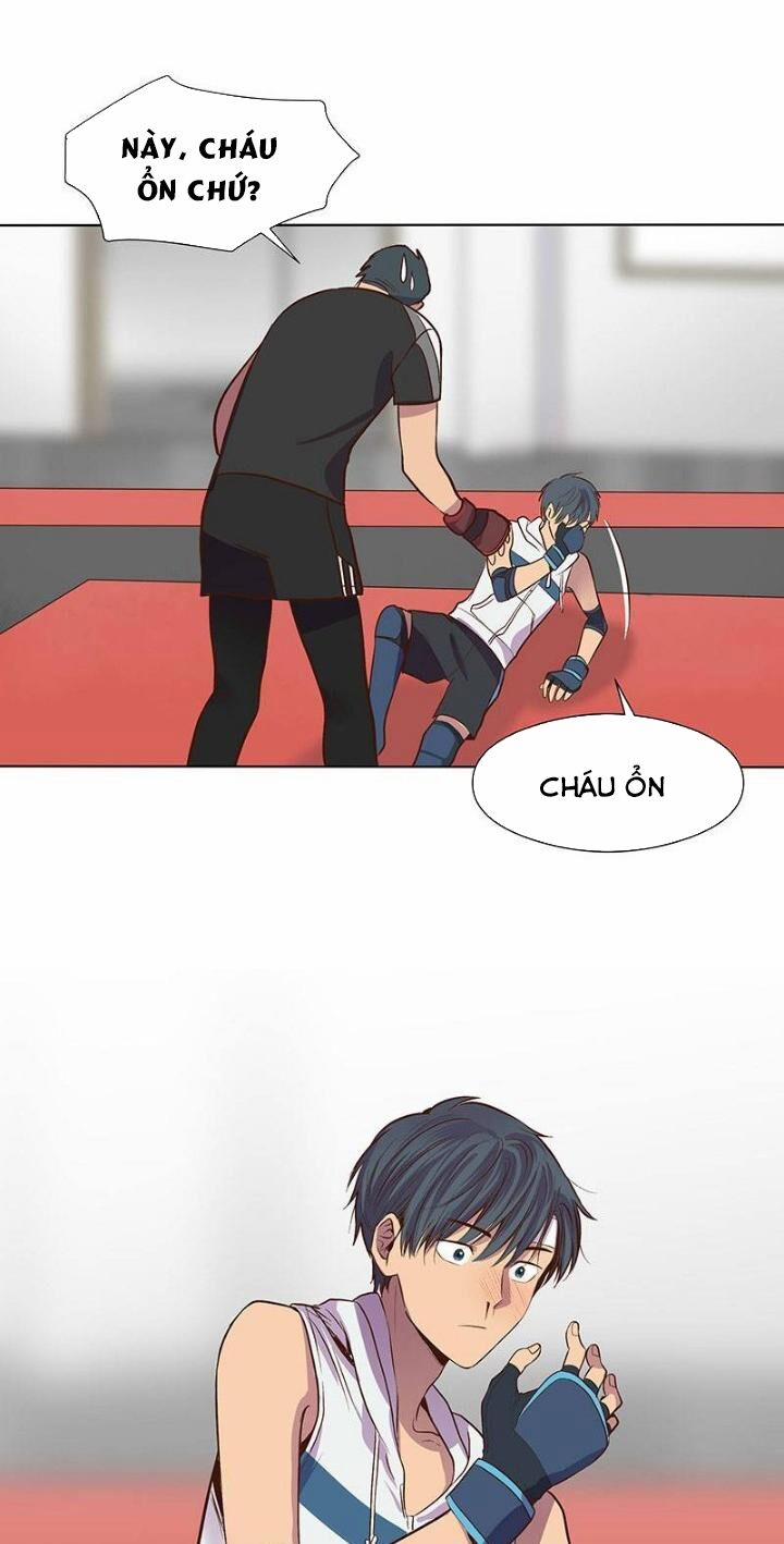 Bí Mật Sâu Sắc Nhất Của Tôi 32 trang 28