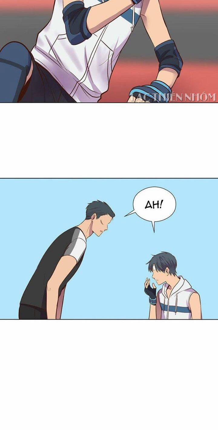 Bí Mật Sâu Sắc Nhất Của Tôi 32 trang 29