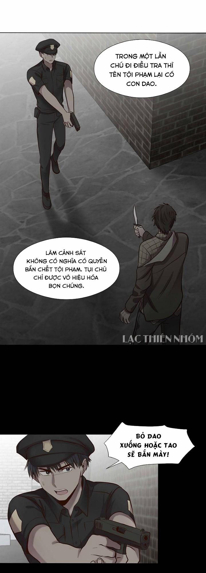 Bí Mật Sâu Sắc Nhất Của Tôi 32 trang 32