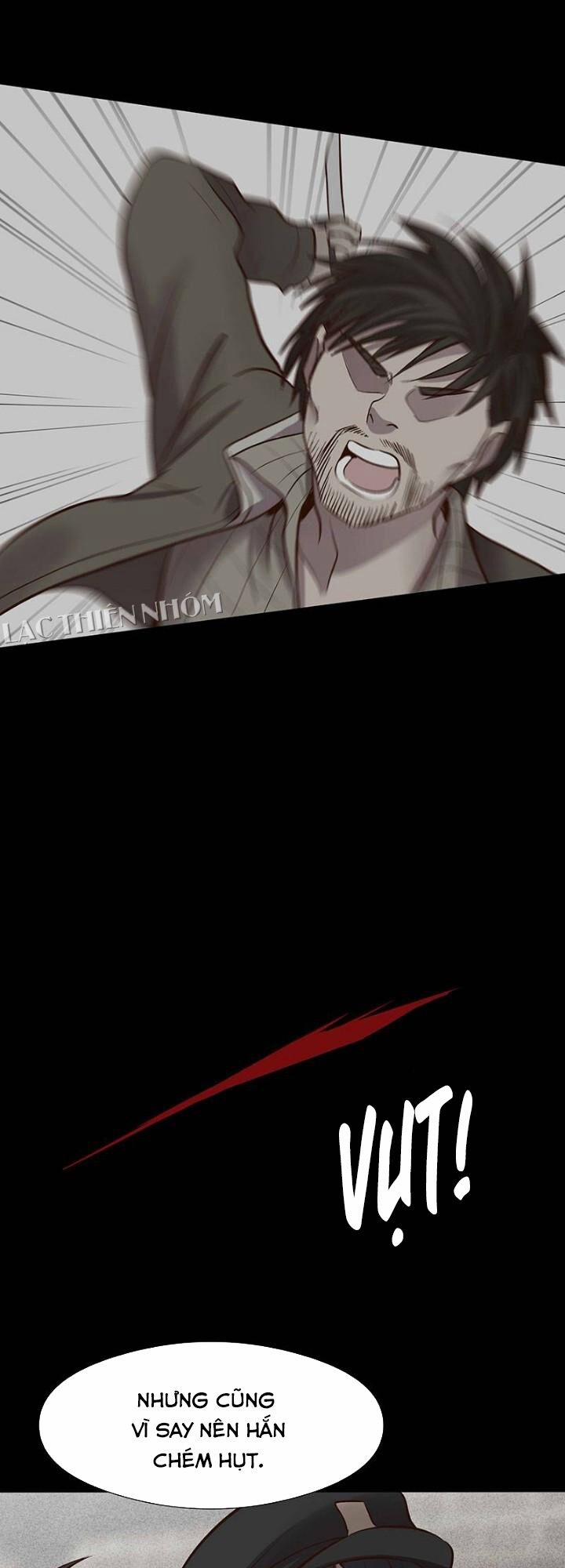 Bí Mật Sâu Sắc Nhất Của Tôi 32 trang 34