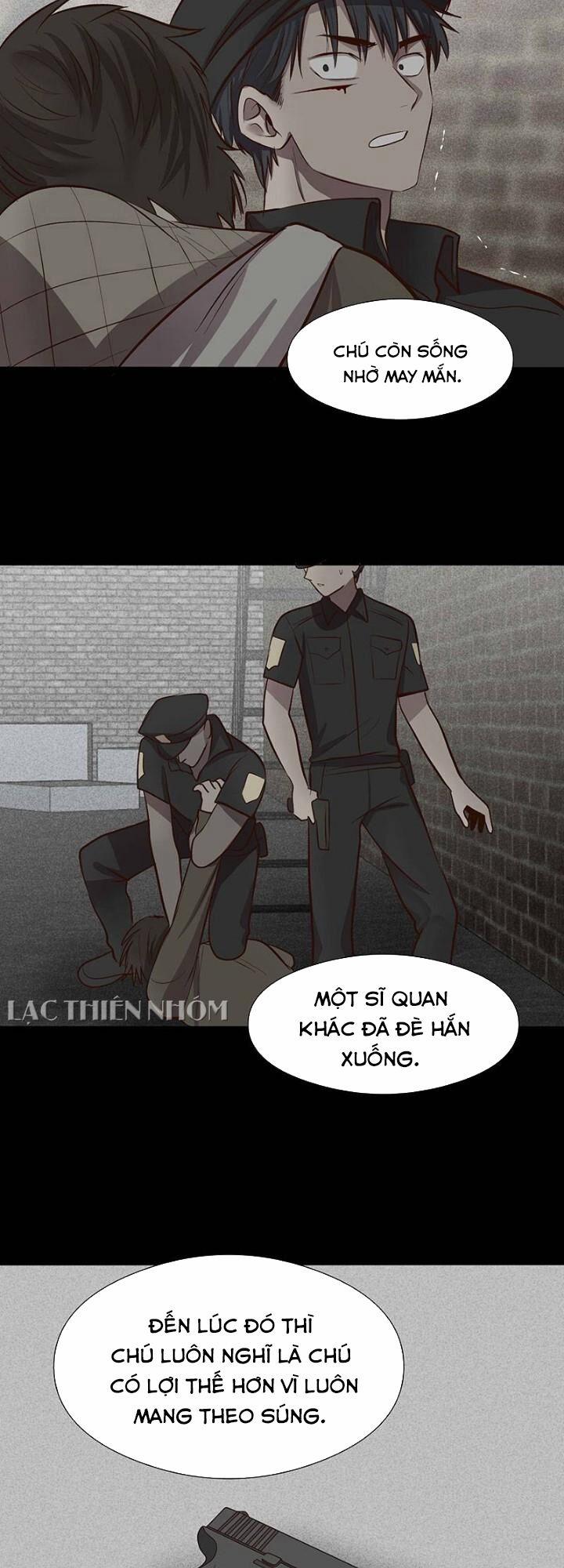 Bí Mật Sâu Sắc Nhất Của Tôi 32 trang 35