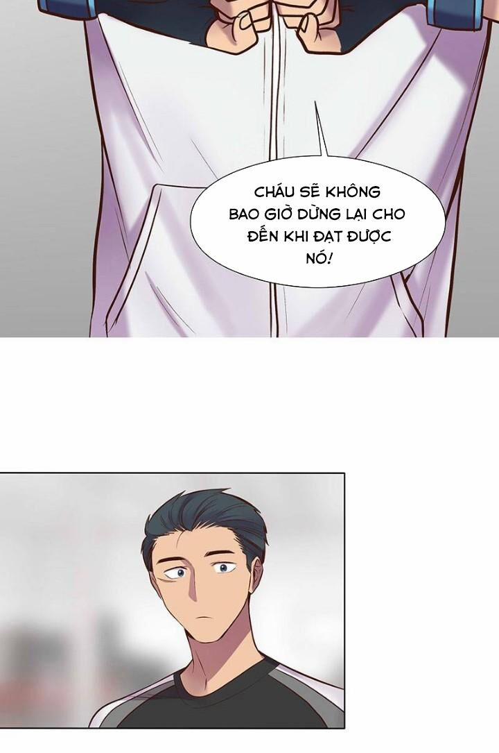 Bí Mật Sâu Sắc Nhất Của Tôi 32 trang 39