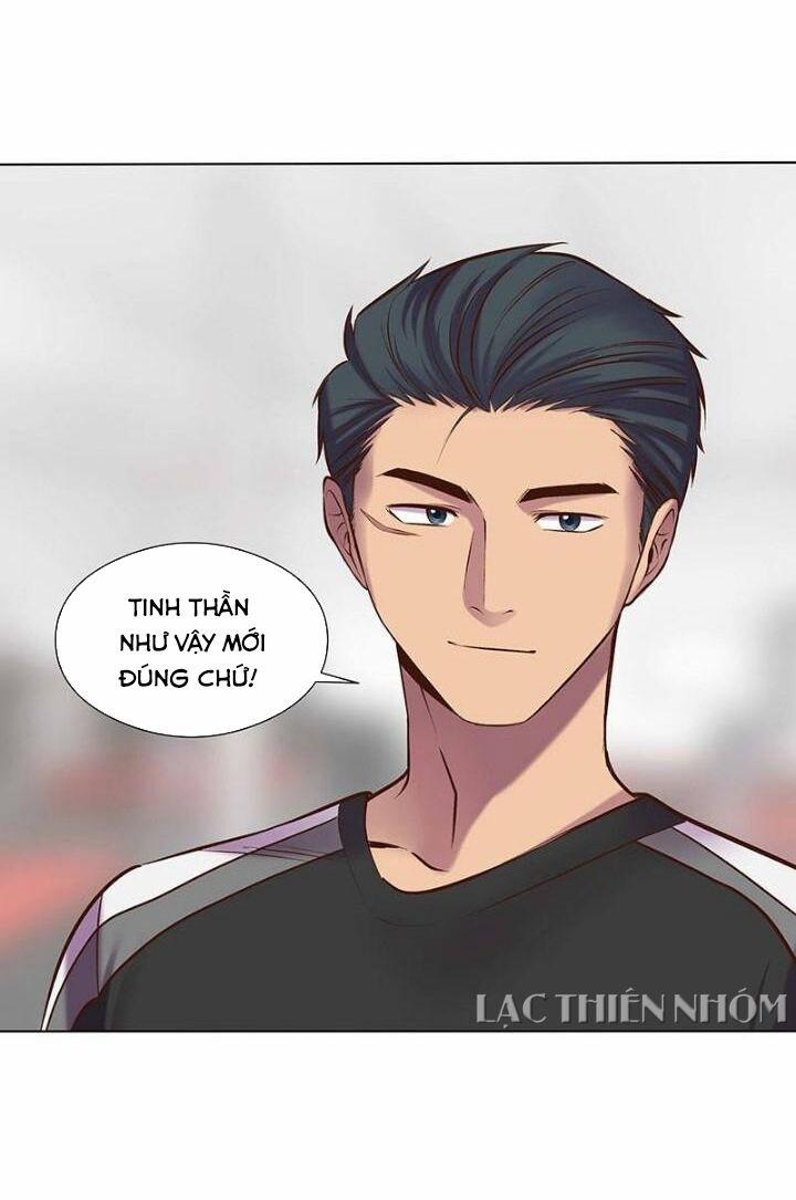 Bí Mật Sâu Sắc Nhất Của Tôi 32 trang 40