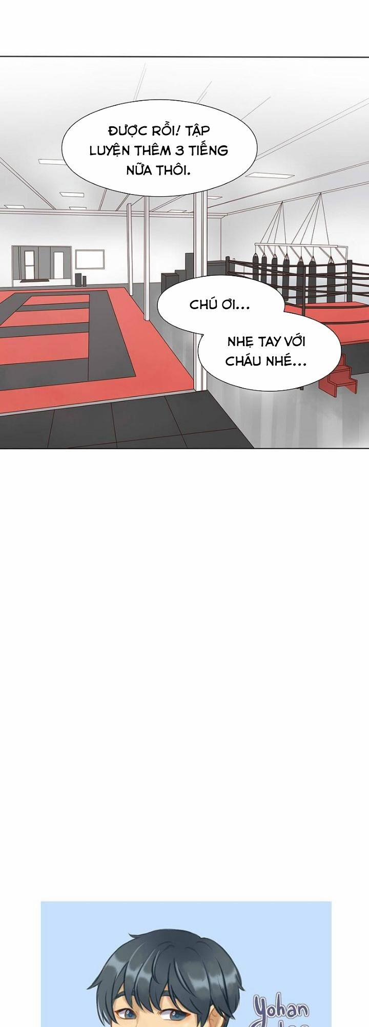 Bí Mật Sâu Sắc Nhất Của Tôi 32 trang 41