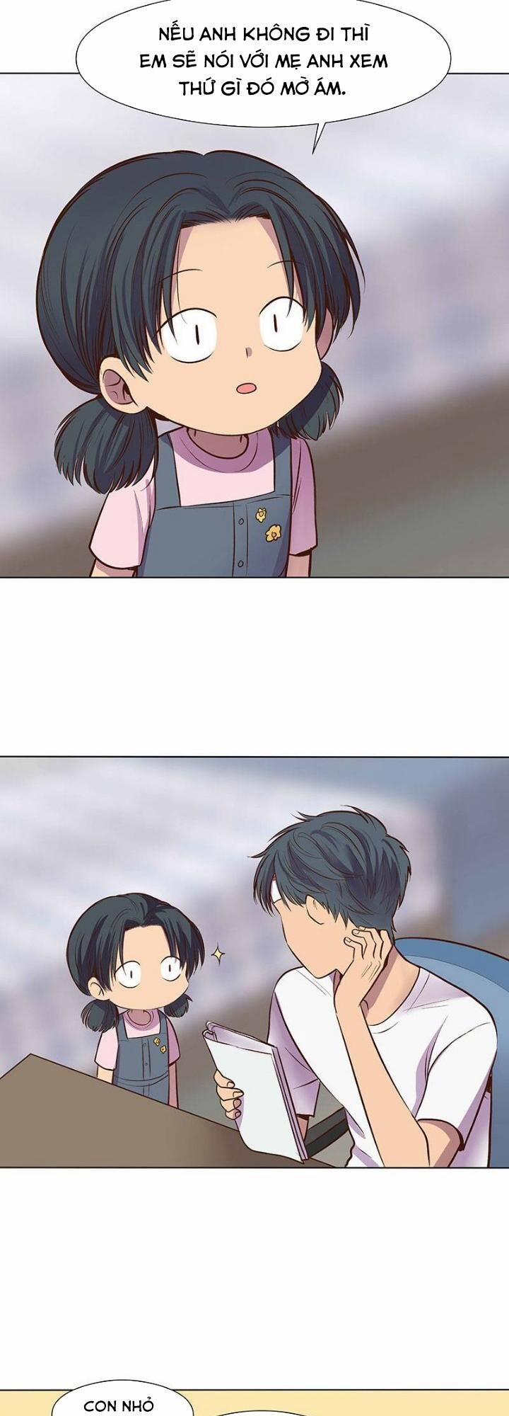 Bí Mật Sâu Sắc Nhất Của Tôi 33 trang 17