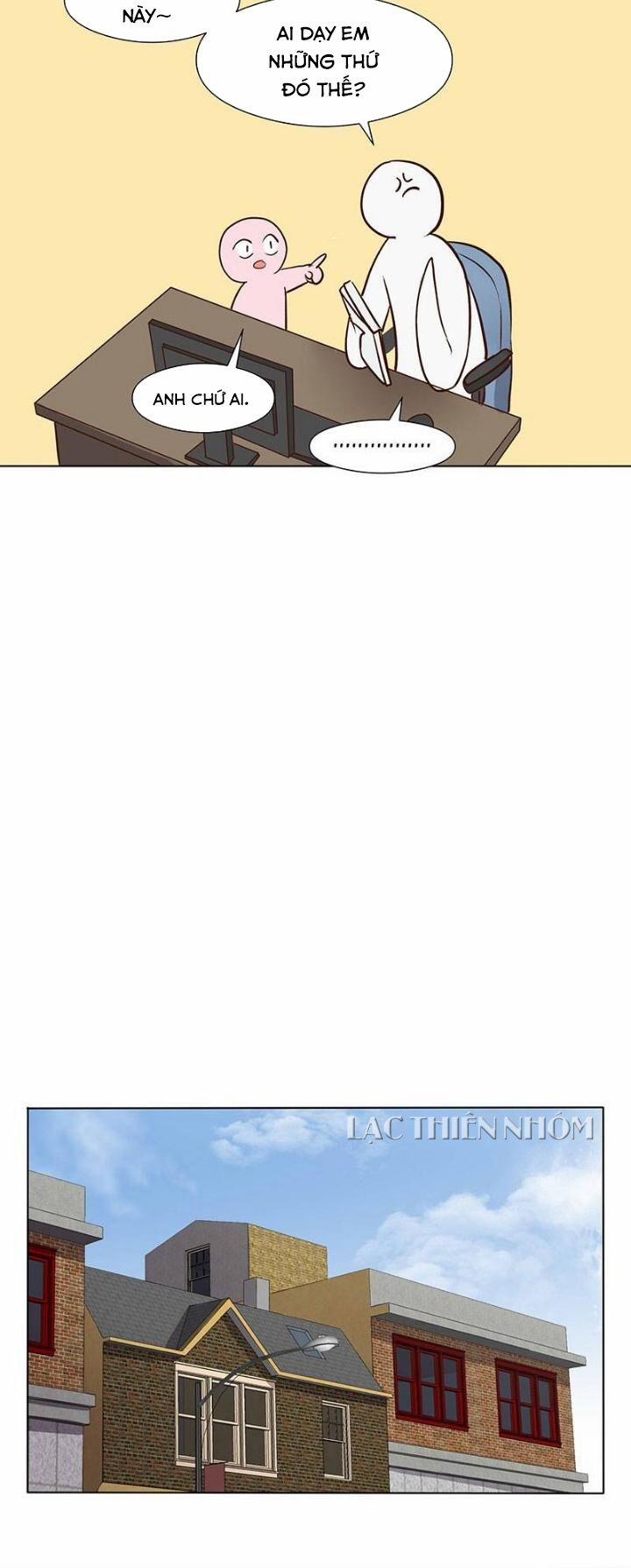 Bí Mật Sâu Sắc Nhất Của Tôi 33 trang 18