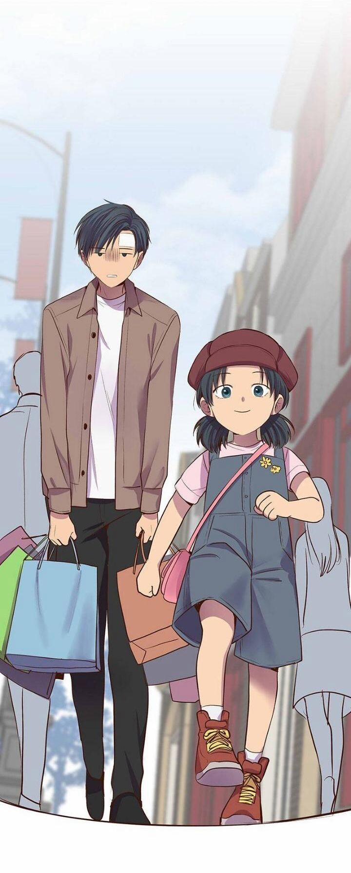 Bí Mật Sâu Sắc Nhất Của Tôi 33 trang 19