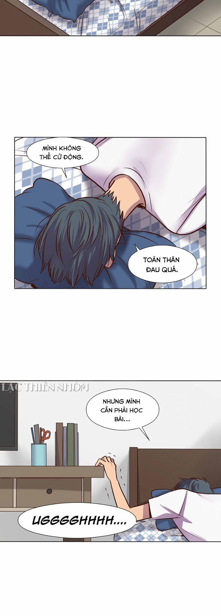 Bí Mật Sâu Sắc Nhất Của Tôi 33 trang 2