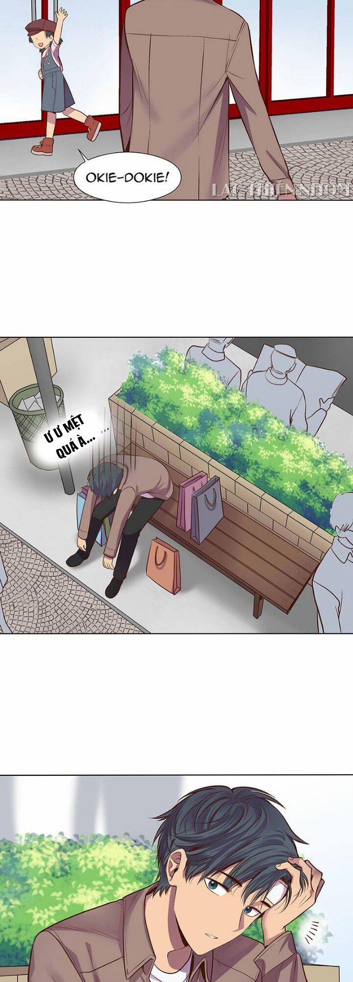 Bí Mật Sâu Sắc Nhất Của Tôi 33 trang 22