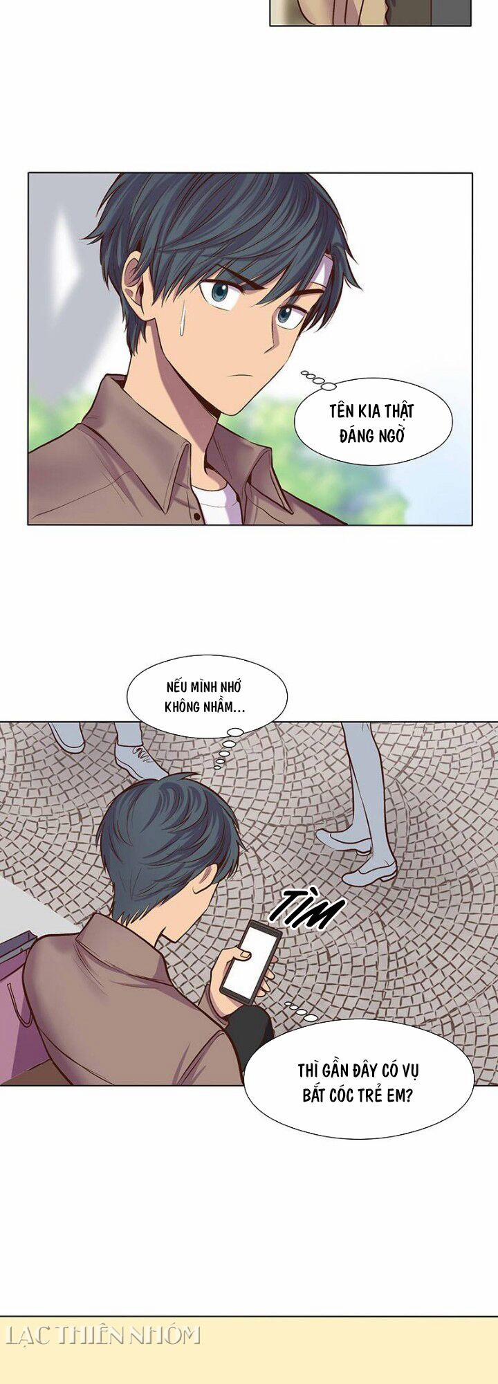 Bí Mật Sâu Sắc Nhất Của Tôi 33 trang 24