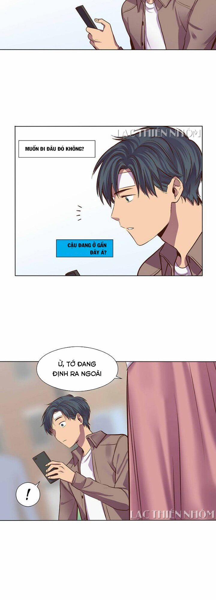 Bí Mật Sâu Sắc Nhất Của Tôi 33 trang 26