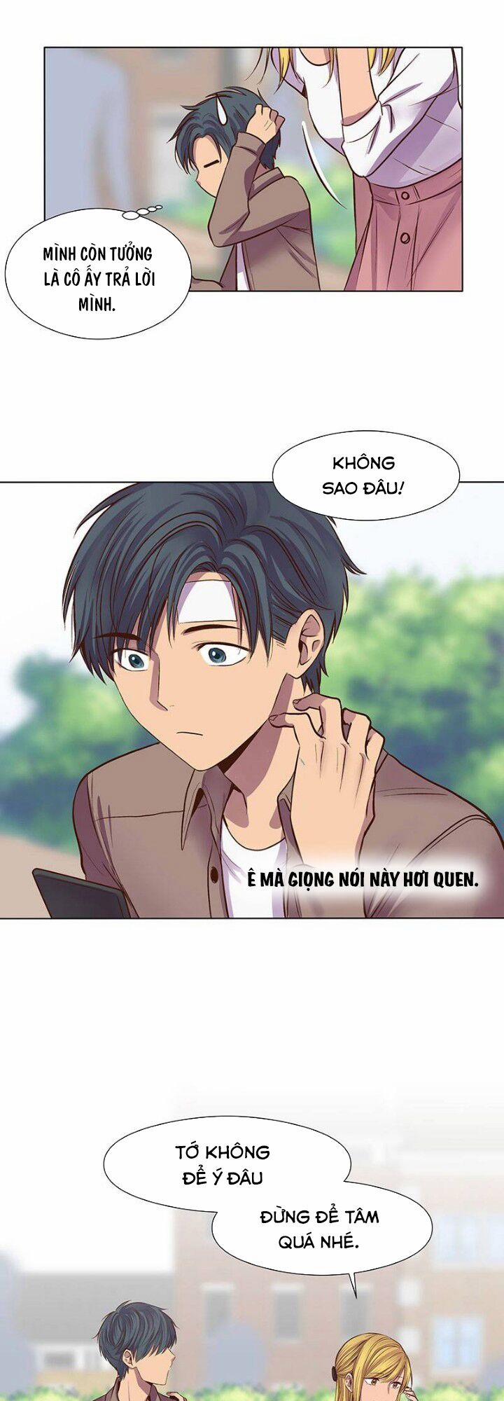 Bí Mật Sâu Sắc Nhất Của Tôi 33 trang 27