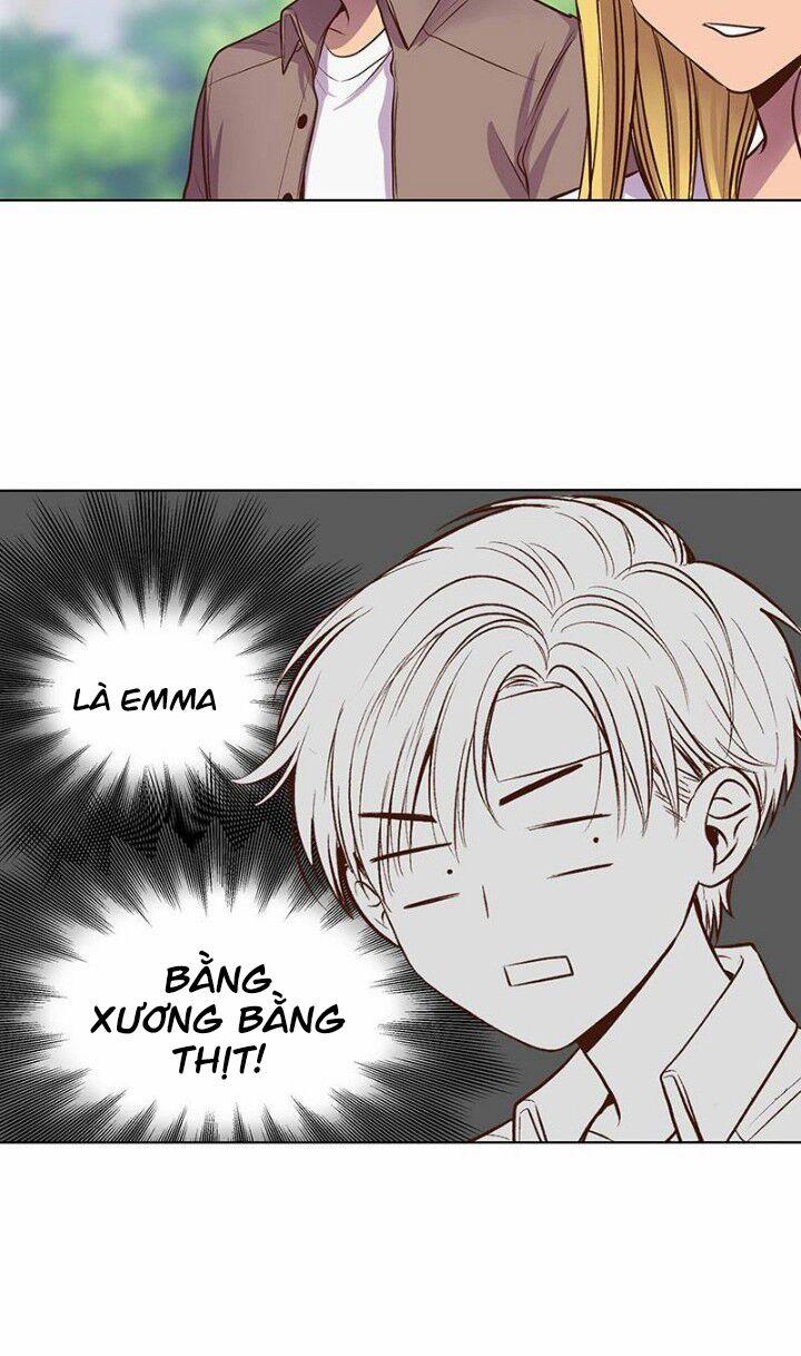 Bí Mật Sâu Sắc Nhất Của Tôi 33 trang 29