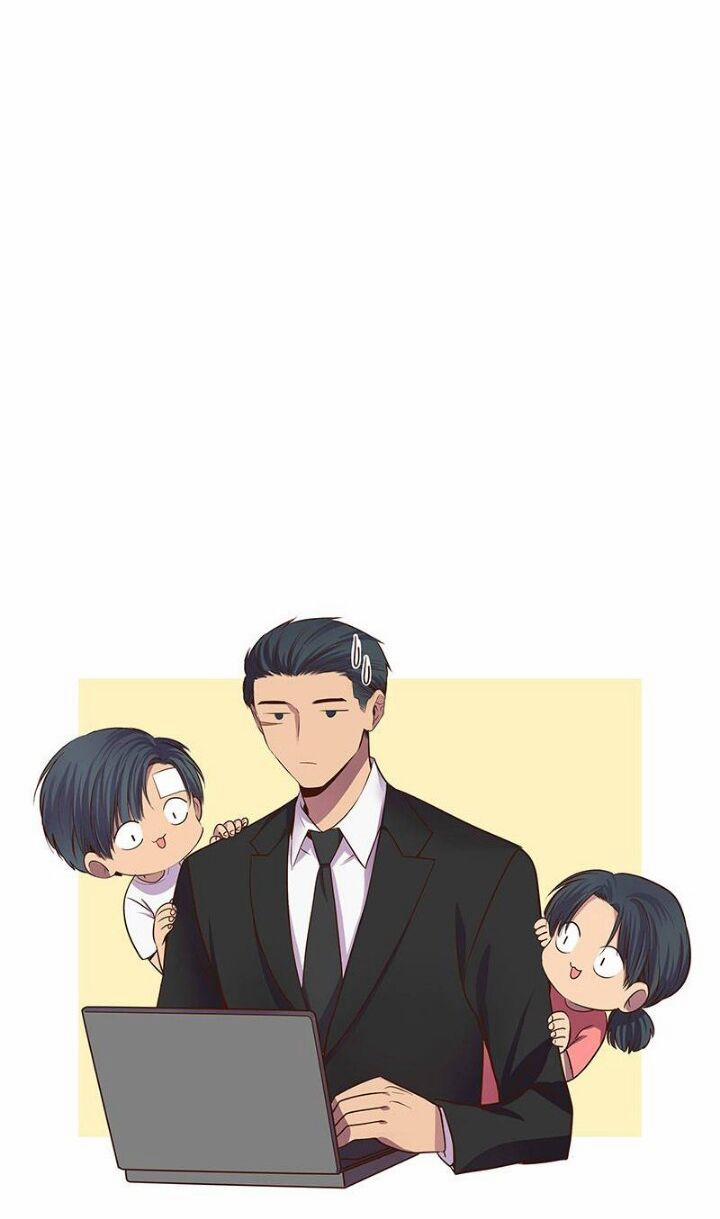 Bí Mật Sâu Sắc Nhất Của Tôi 33 trang 30