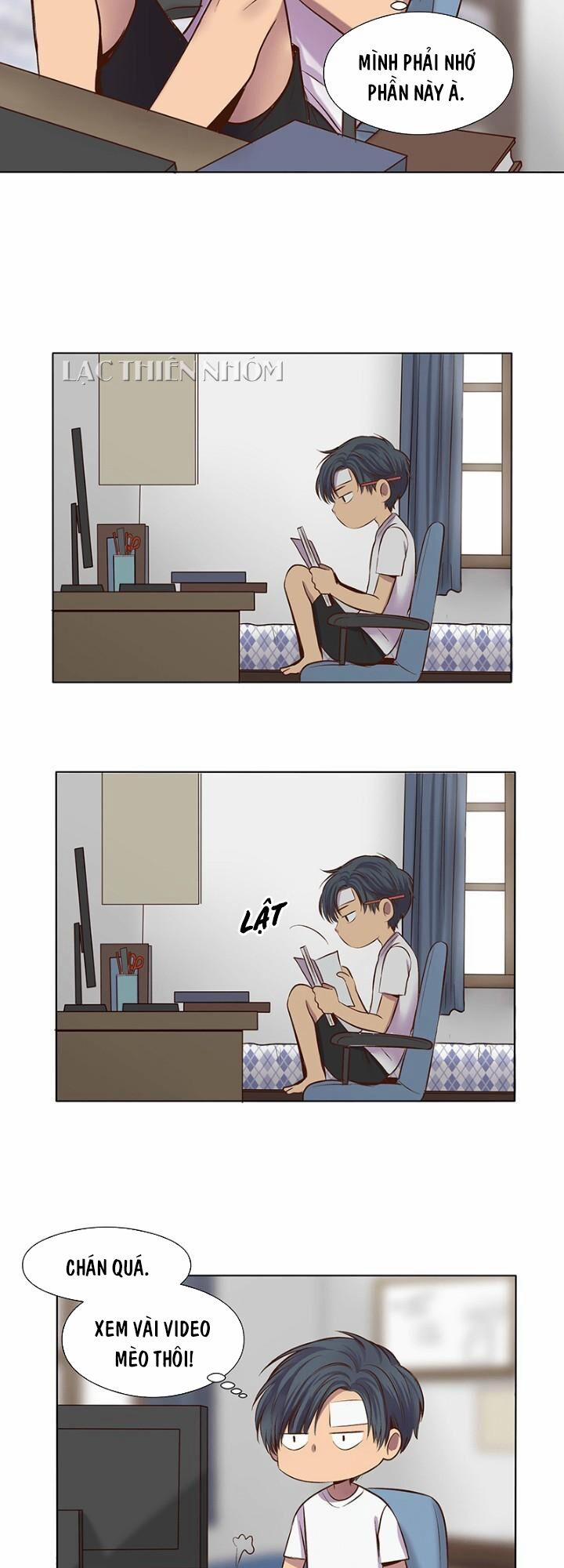 Bí Mật Sâu Sắc Nhất Của Tôi 33 trang 4