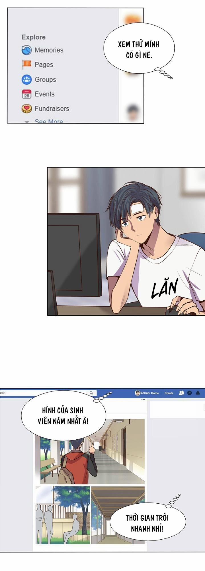 Bí Mật Sâu Sắc Nhất Của Tôi 33 trang 6