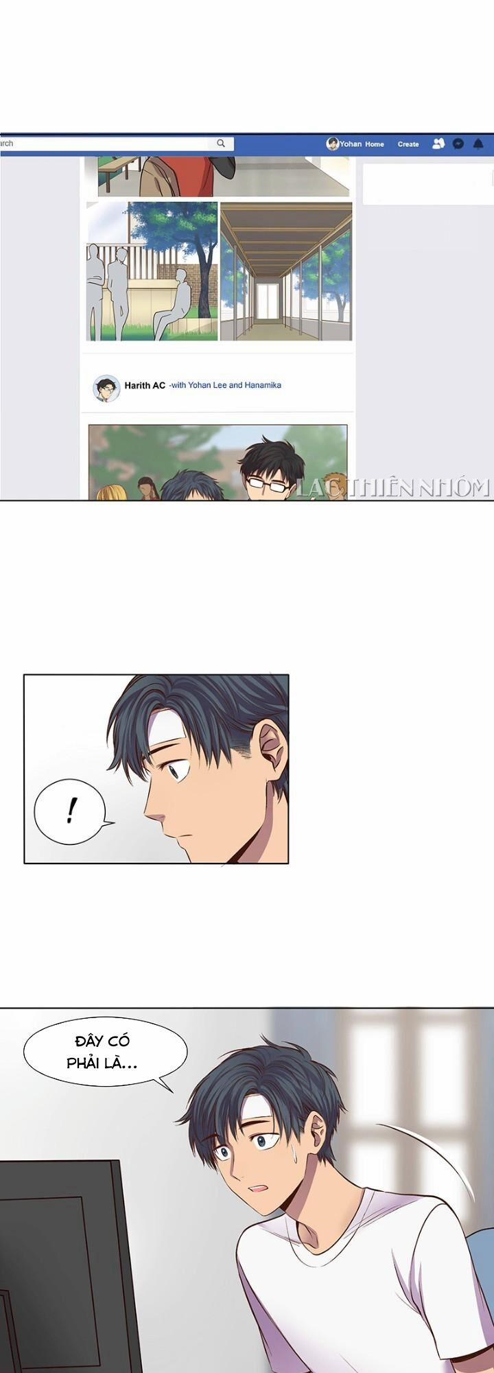 Bí Mật Sâu Sắc Nhất Của Tôi 33 trang 7