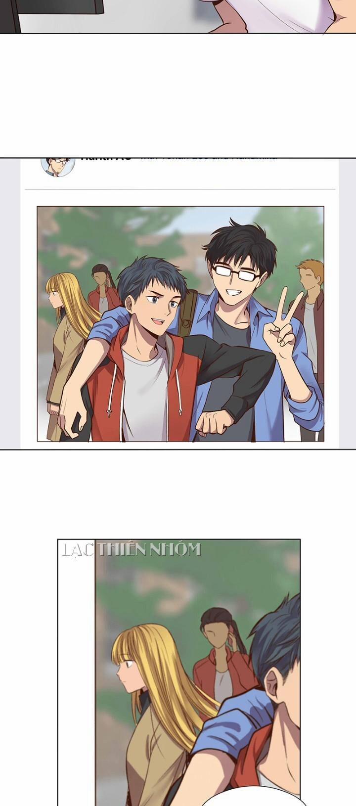 Bí Mật Sâu Sắc Nhất Của Tôi 33 trang 8