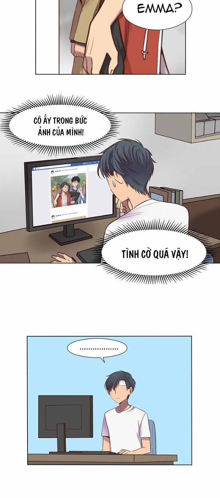 Bí Mật Sâu Sắc Nhất Của Tôi 33 trang 9