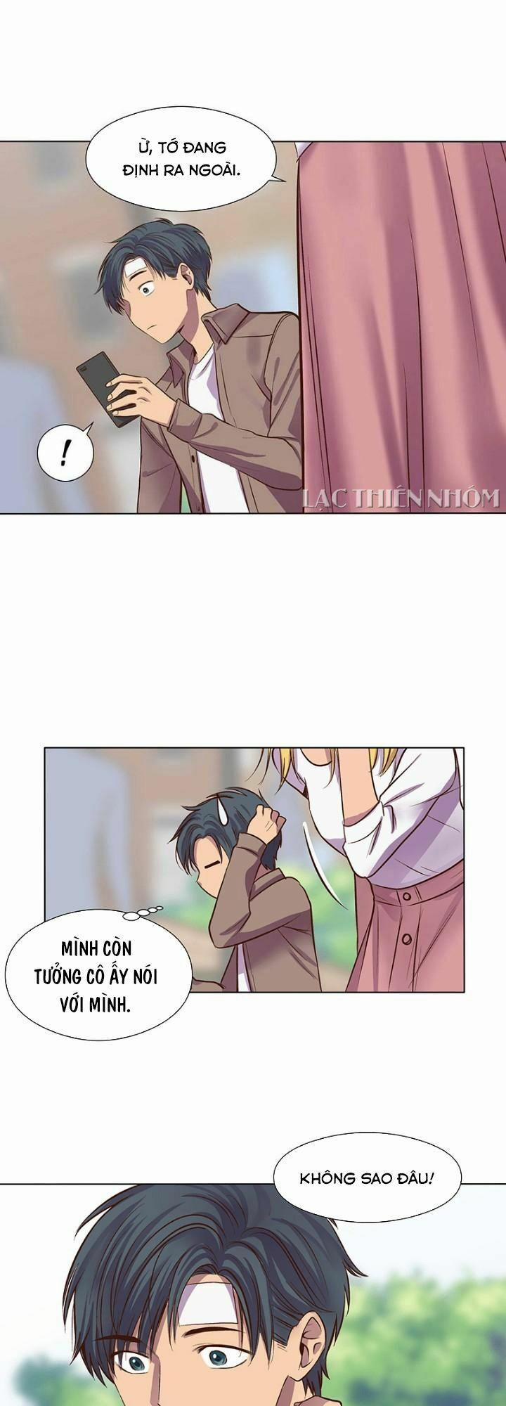 Bí Mật Sâu Sắc Nhất Của Tôi 34 trang 1