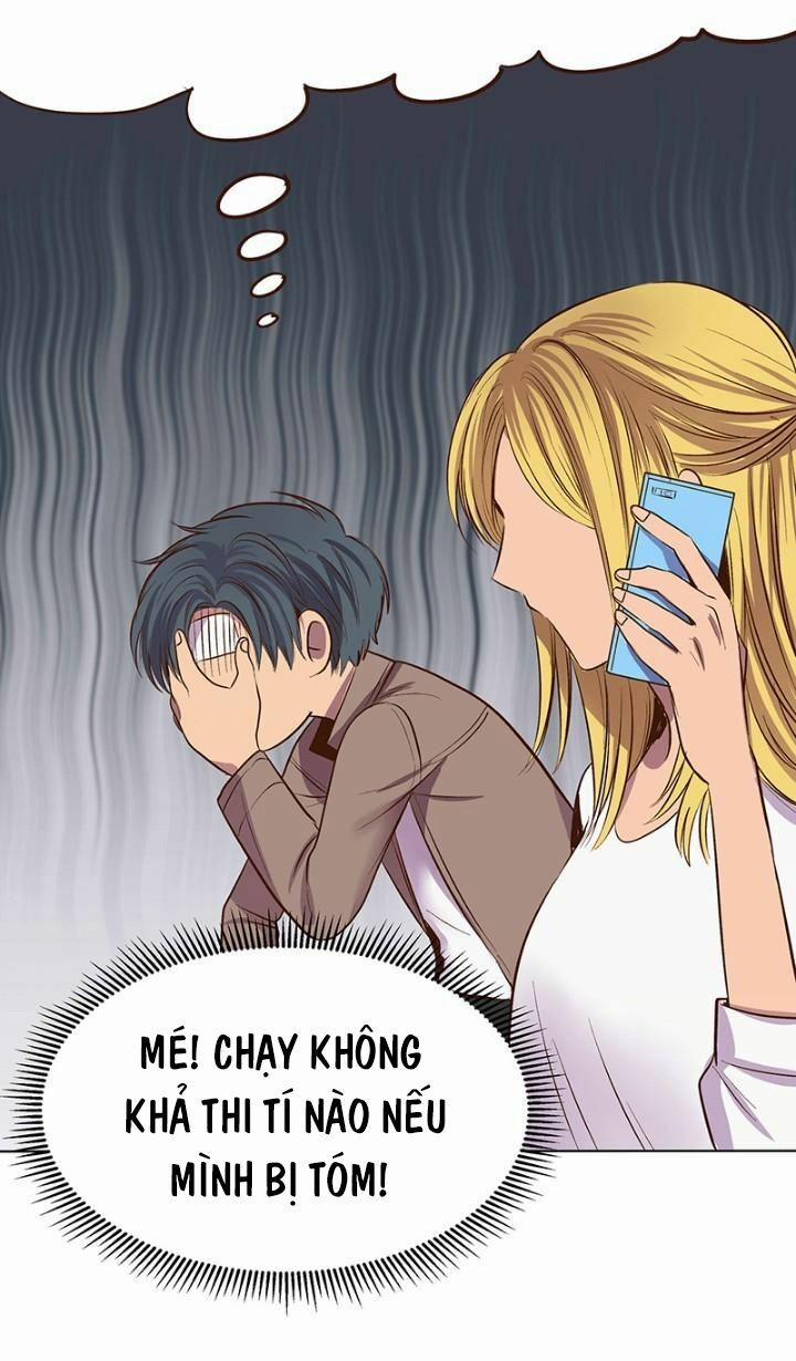 Bí Mật Sâu Sắc Nhất Của Tôi 34 trang 10